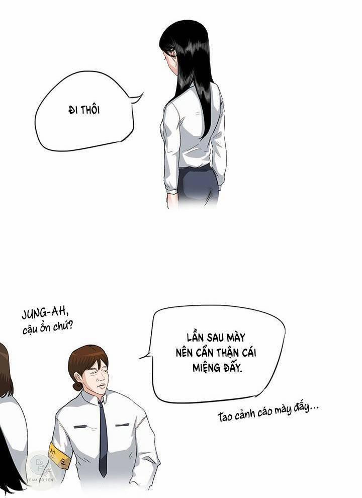 Lãng Mạn Giòn Tan 1 trang 40