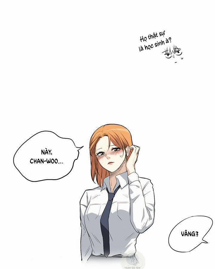 Lãng Mạn Giòn Tan 1 trang 41