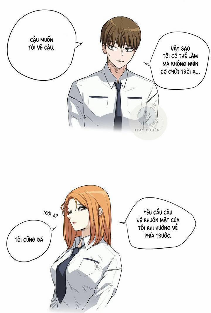 Lãng Mạn Giòn Tan 1 trang 6