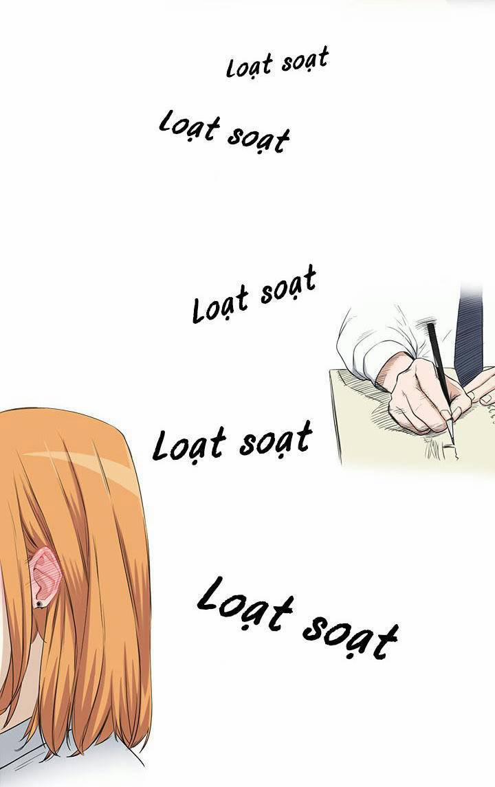 Lãng Mạn Giòn Tan 1 trang 9