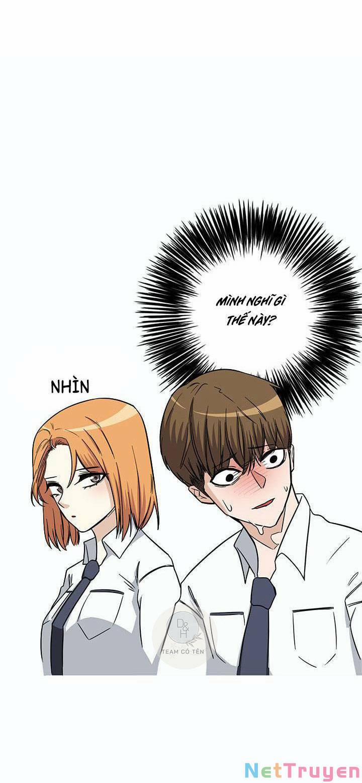 Lãng Mạn Giòn Tan 10 trang 13