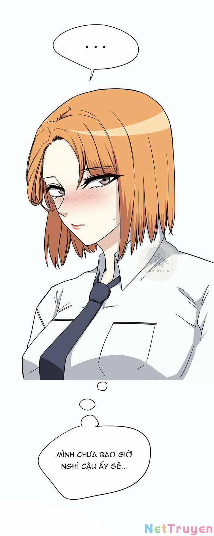 Lãng Mạn Giòn Tan 10 trang 14