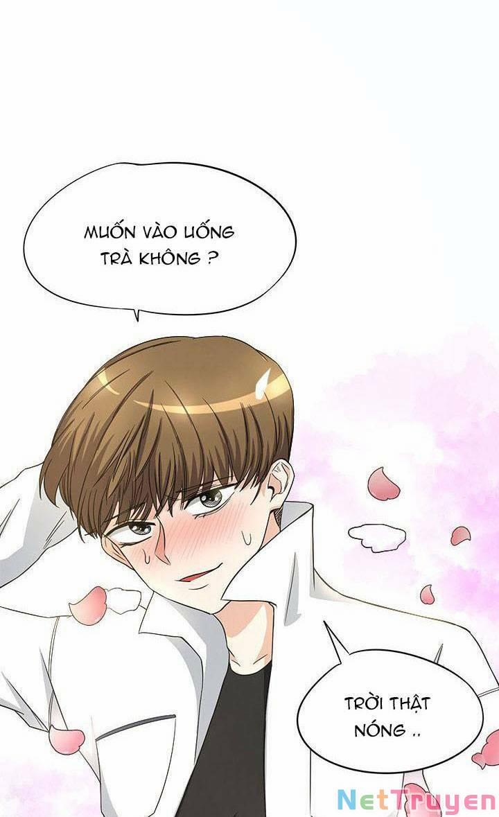 Lãng Mạn Giòn Tan 10 trang 15