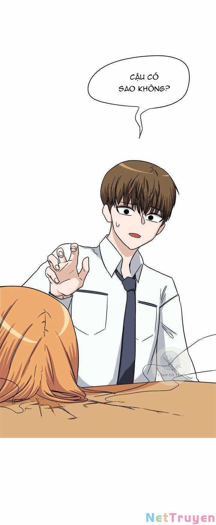 Lãng Mạn Giòn Tan 10 trang 18