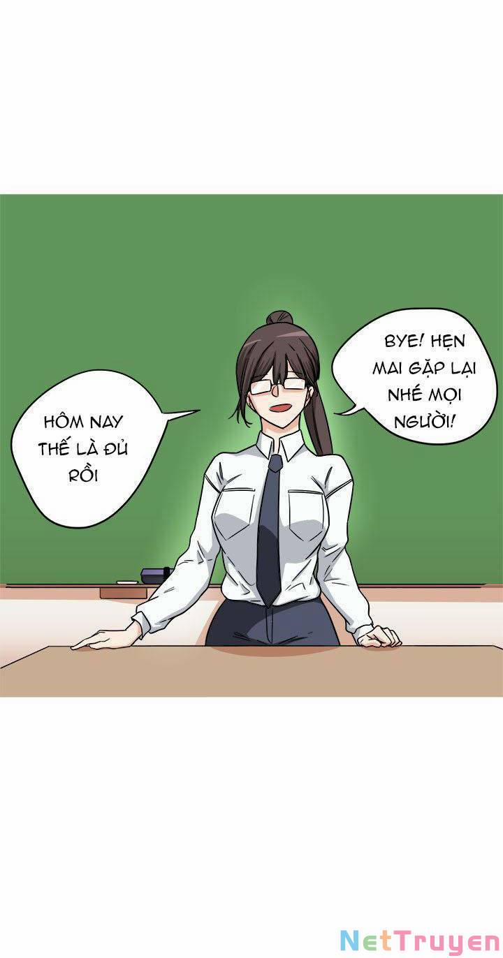 Lãng Mạn Giòn Tan 10 trang 20