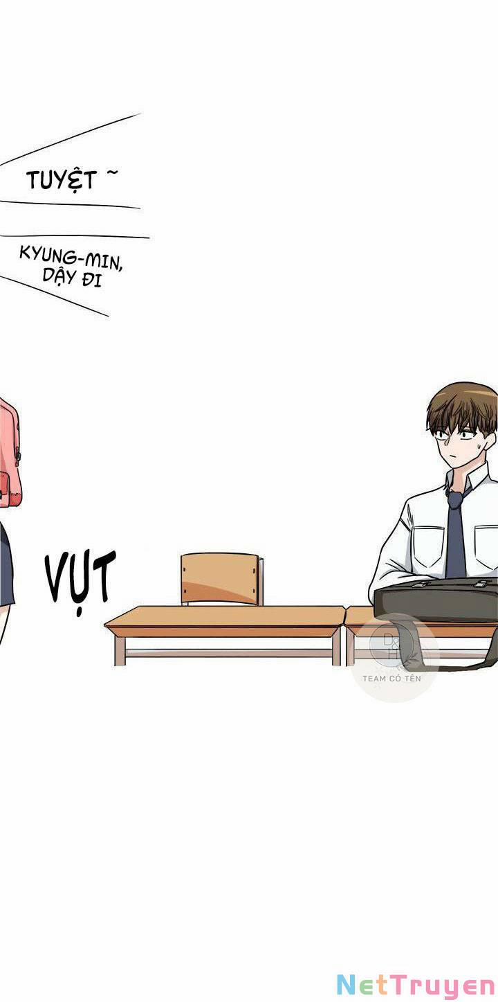 Lãng Mạn Giòn Tan 10 trang 21