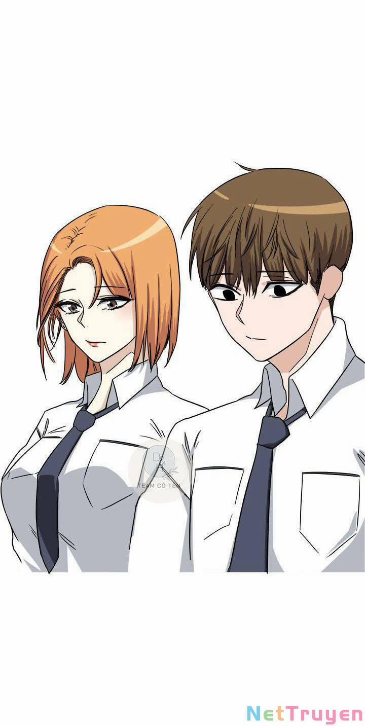 Lãng Mạn Giòn Tan 10 trang 3