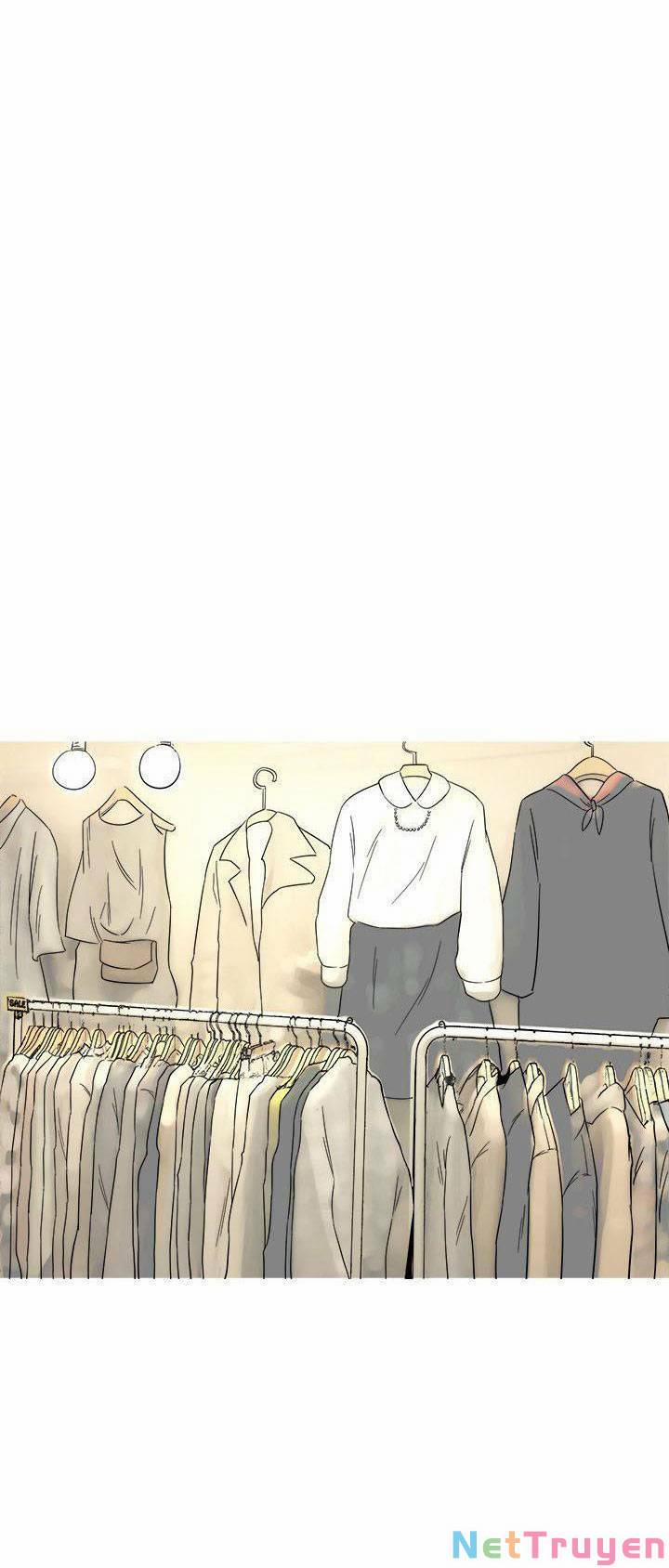 Lãng Mạn Giòn Tan 10 trang 32
