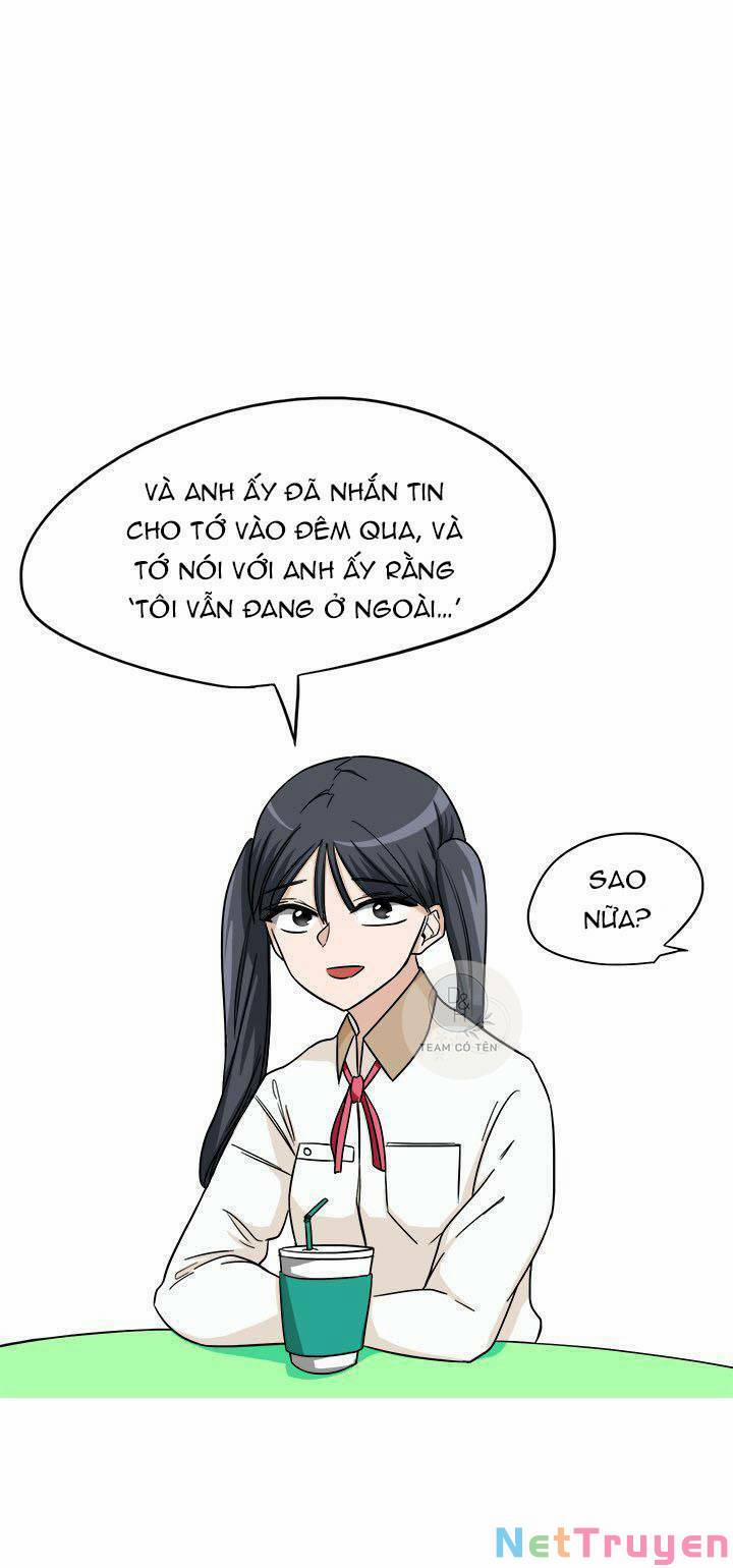 Lãng Mạn Giòn Tan 10 trang 37