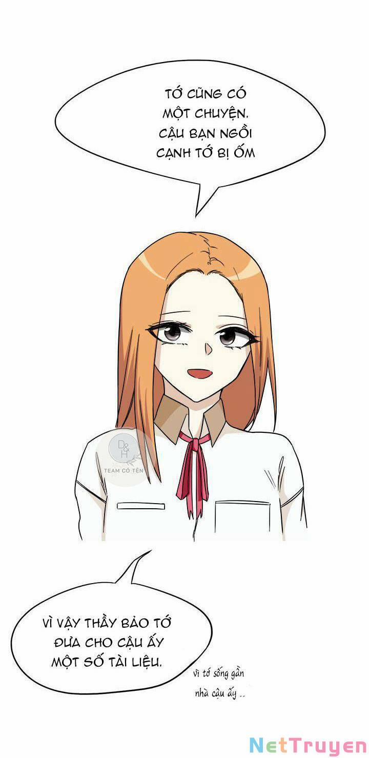 Lãng Mạn Giòn Tan 10 trang 39