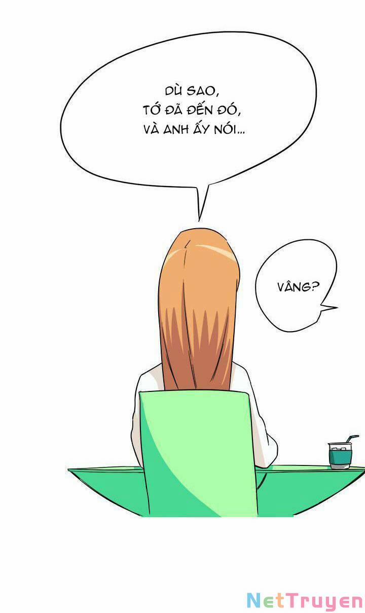 Lãng Mạn Giòn Tan 10 trang 40