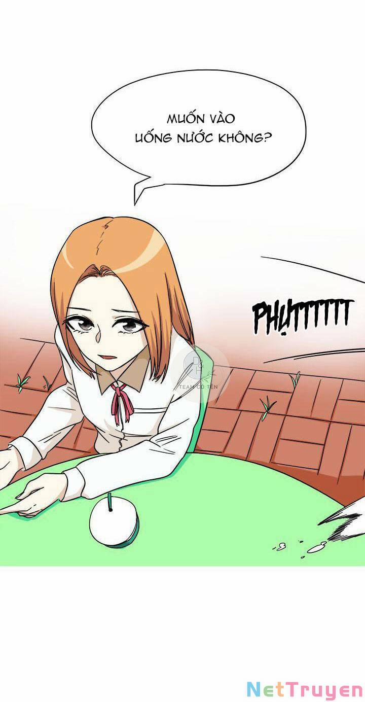 Lãng Mạn Giòn Tan 10 trang 41