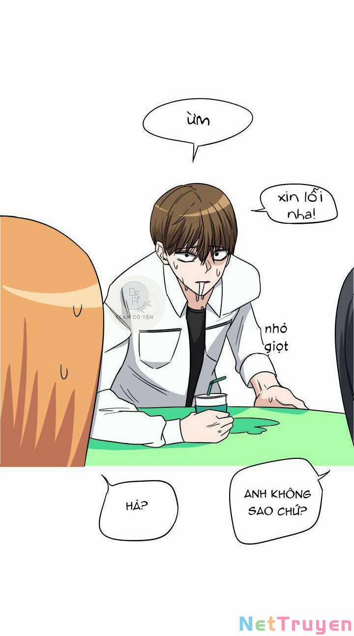Lãng Mạn Giòn Tan 10 trang 42