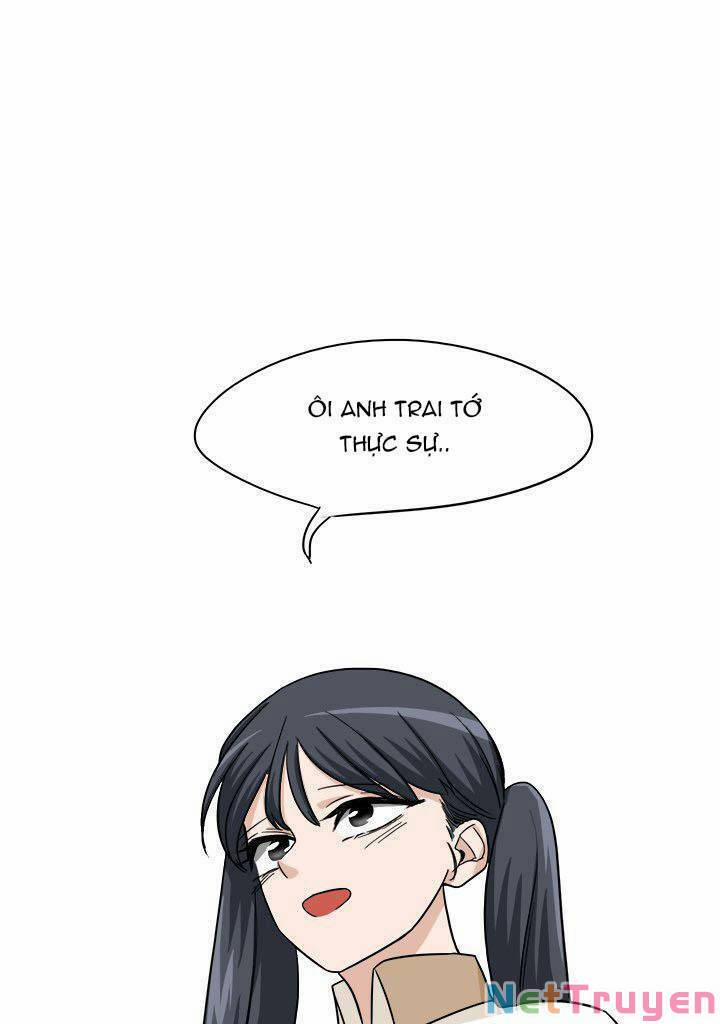 Lãng Mạn Giòn Tan 10 trang 43