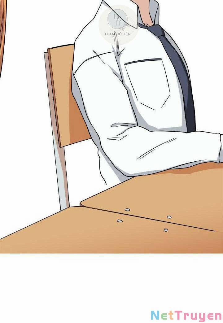 Lãng Mạn Giòn Tan 10 trang 8