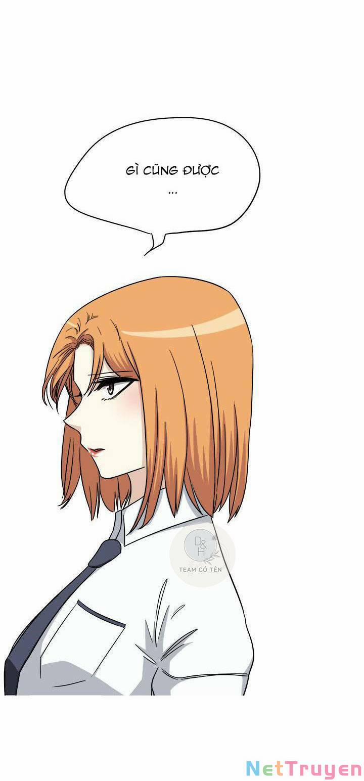 Lãng Mạn Giòn Tan 10 trang 9