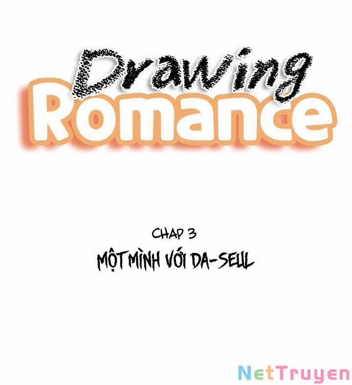 Lãng Mạn Giòn Tan 3 trang 11
