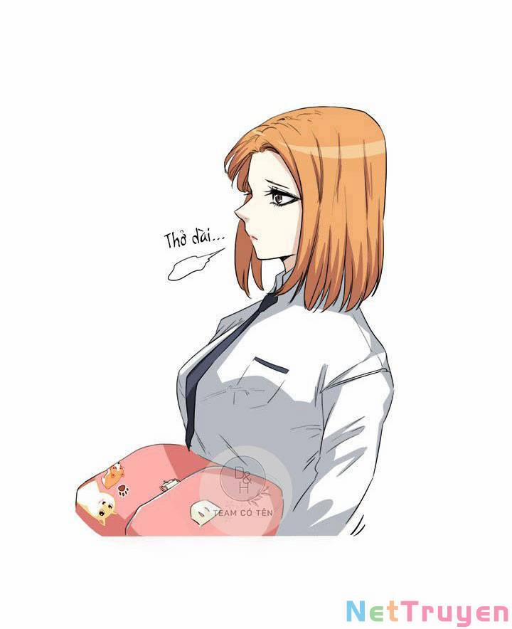 Lãng Mạn Giòn Tan 3 trang 14