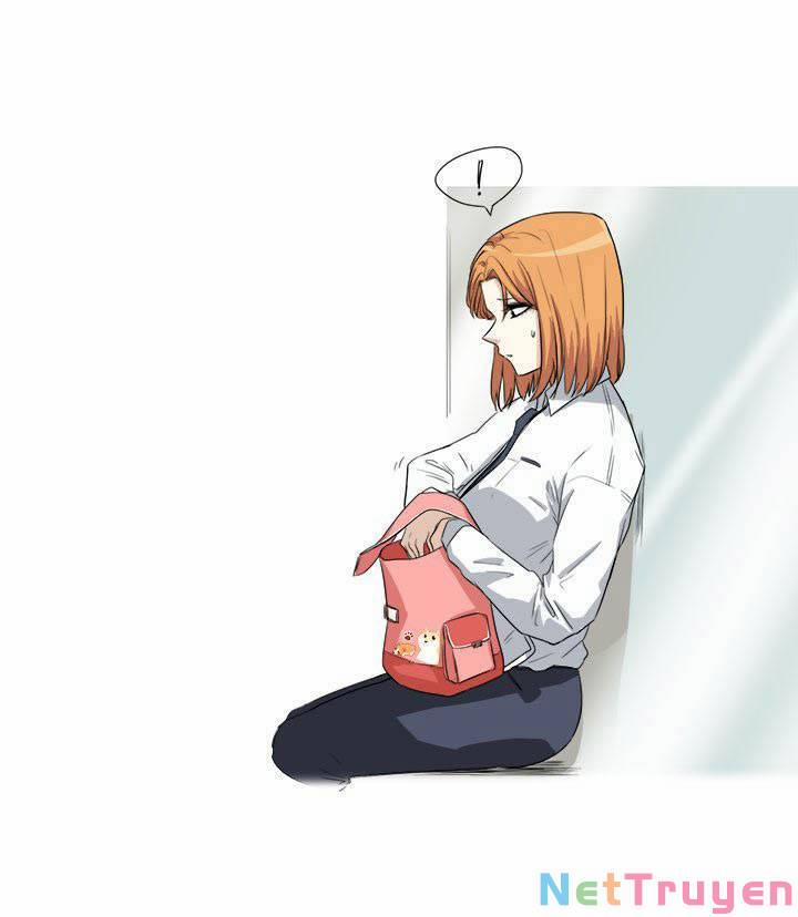 Lãng Mạn Giòn Tan 3 trang 18