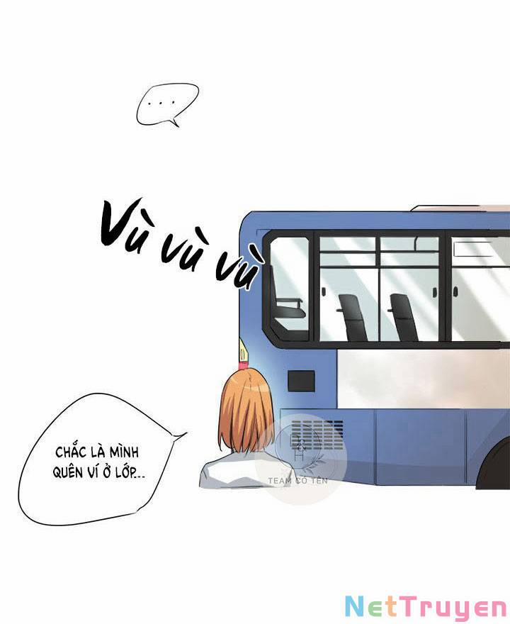 Lãng Mạn Giòn Tan 3 trang 19