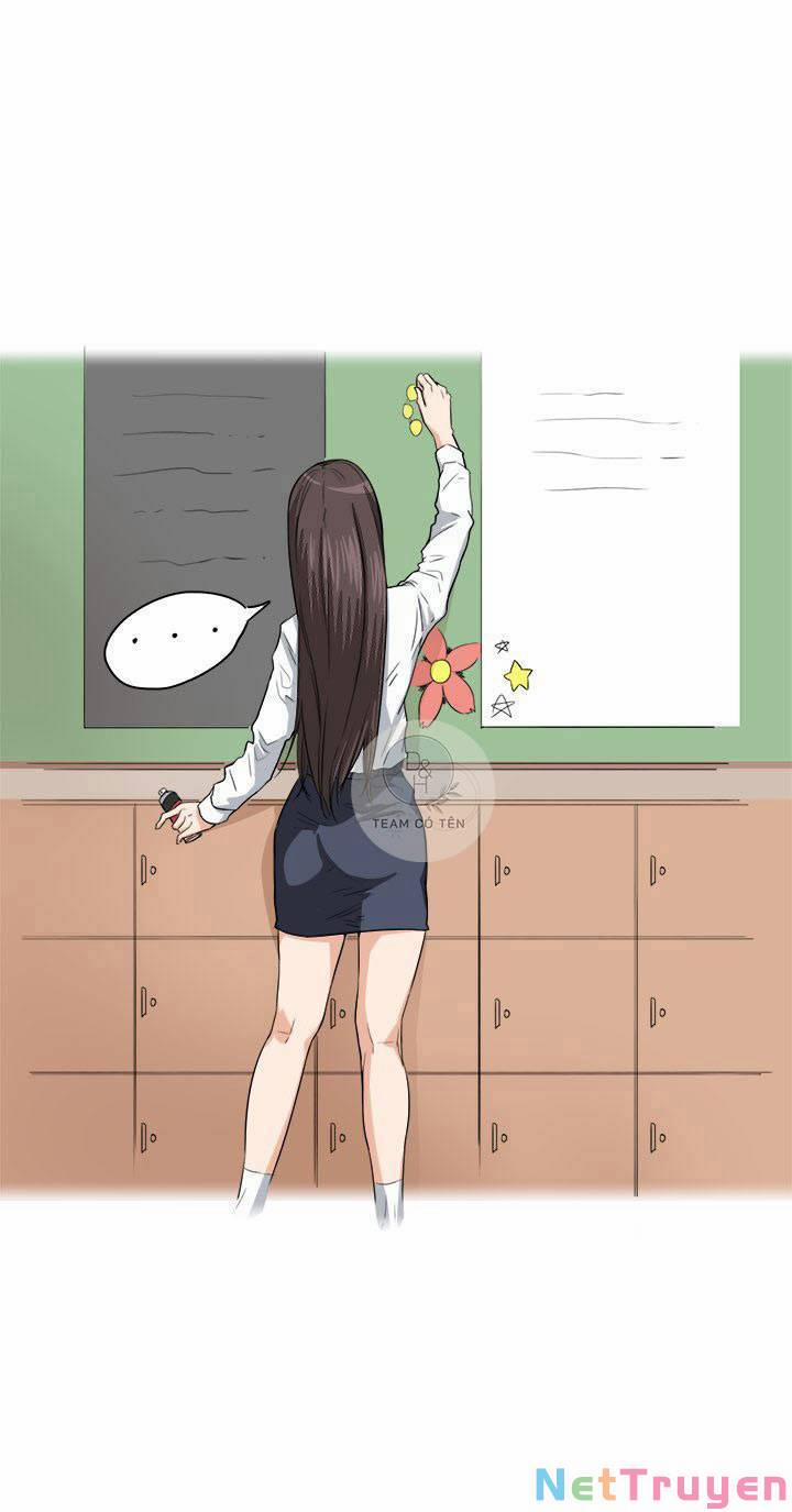 Lãng Mạn Giòn Tan 3 trang 24