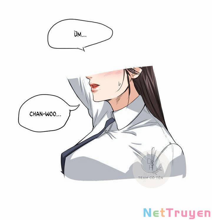 Lãng Mạn Giòn Tan 3 trang 25