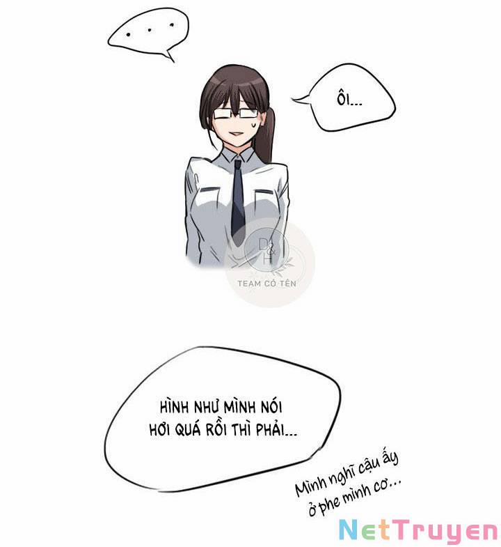 Lãng Mạn Giòn Tan 3 trang 39