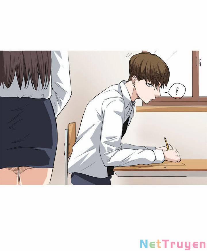 Lãng Mạn Giòn Tan 3 trang 4