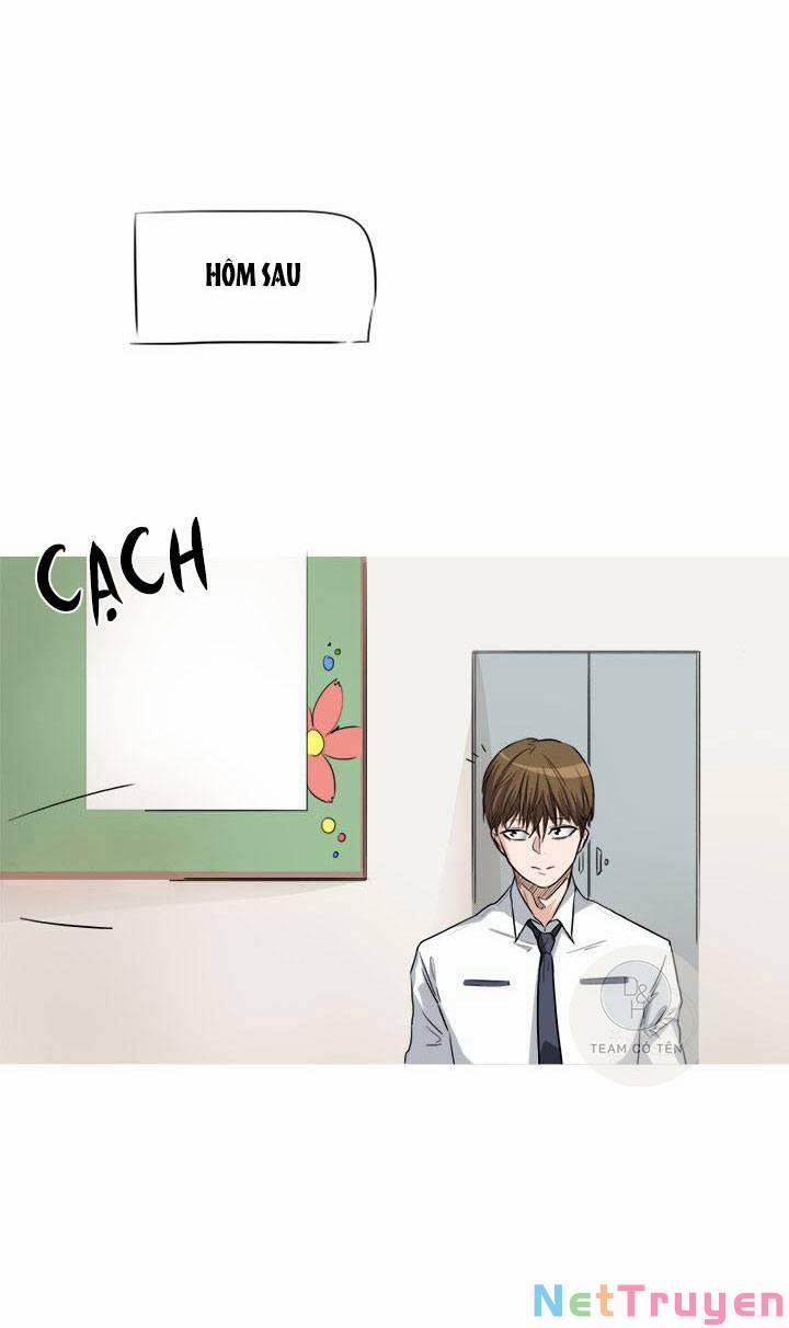 Lãng Mạn Giòn Tan 3 trang 40