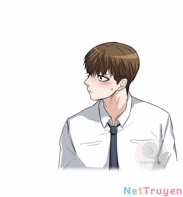 Lãng Mạn Giòn Tan 3 trang 41