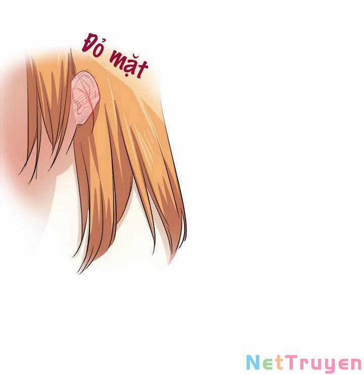 Lãng Mạn Giòn Tan 3 trang 45