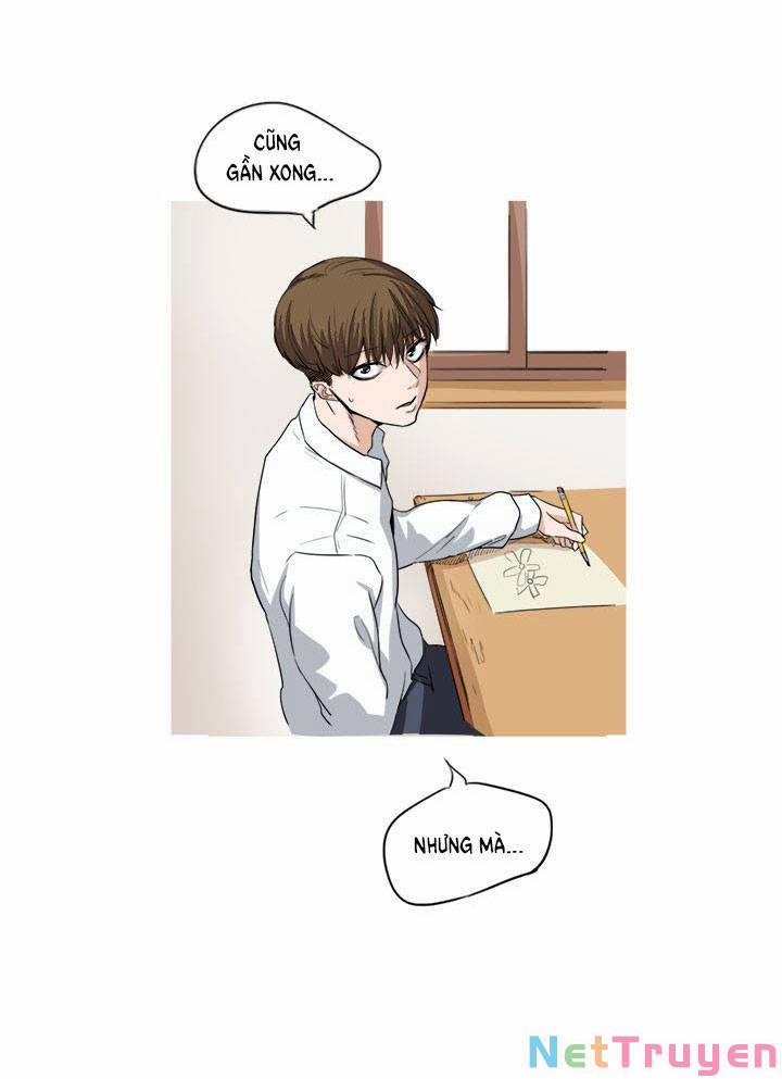 Lãng Mạn Giòn Tan 3 trang 6