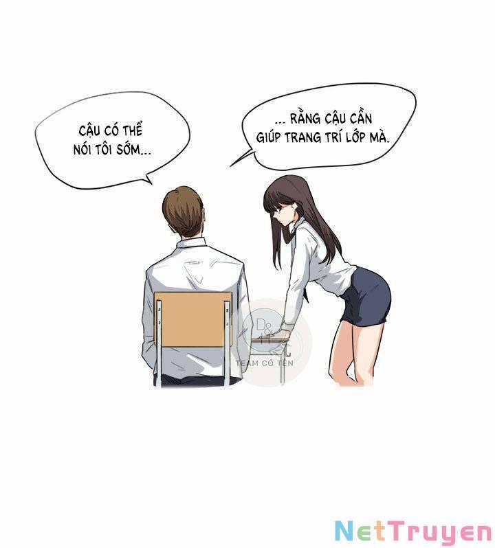 Lãng Mạn Giòn Tan 3 trang 7