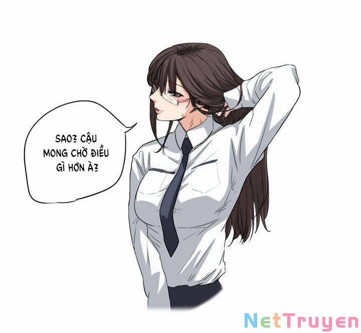 Lãng Mạn Giòn Tan 3 trang 8