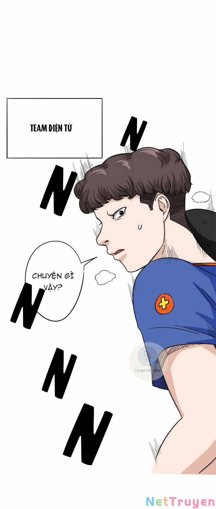 Lãng Mạn Giòn Tan 7 trang 11