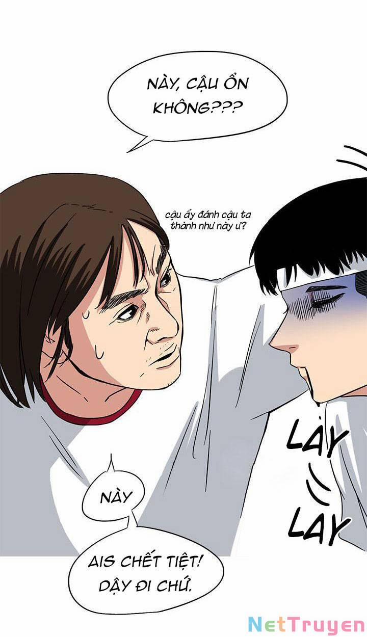 Lãng Mạn Giòn Tan 7 trang 14