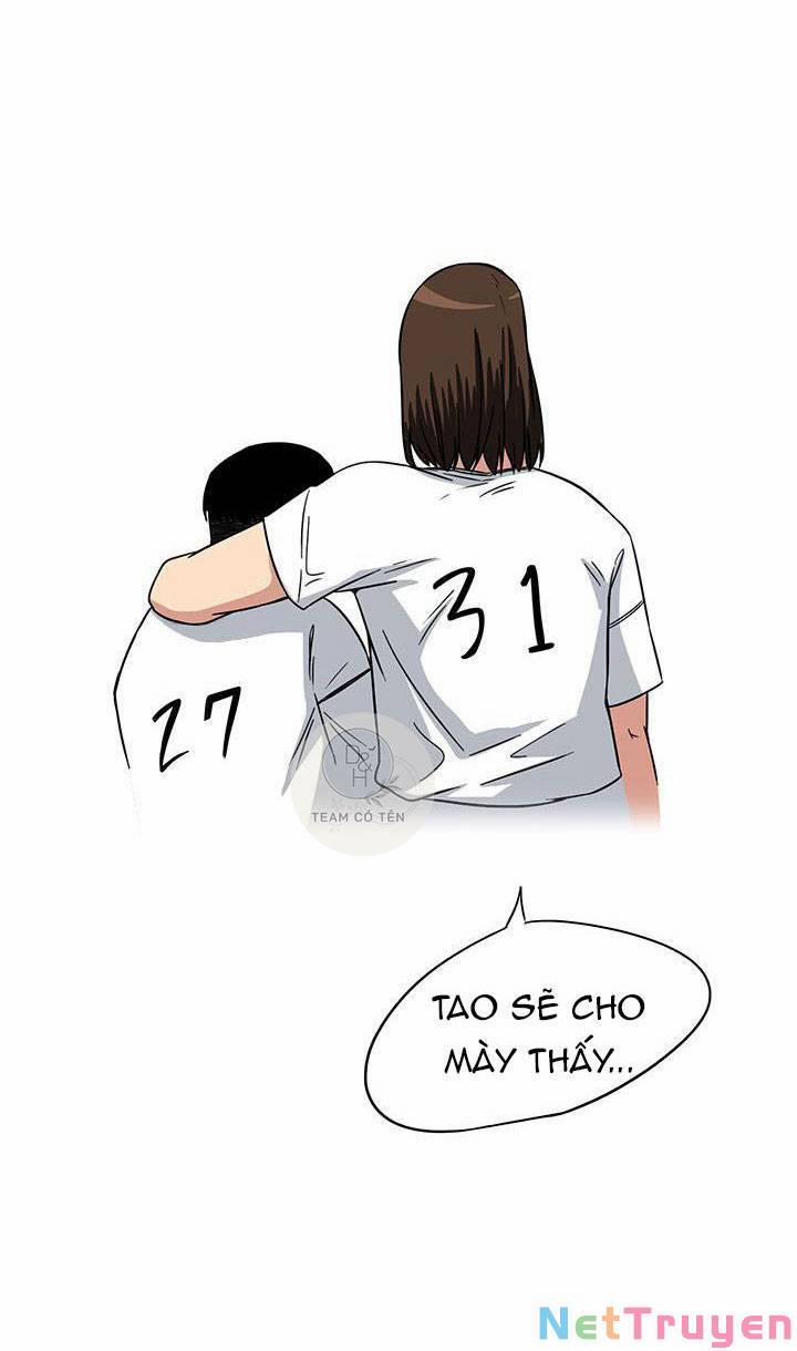 Lãng Mạn Giòn Tan 7 trang 18