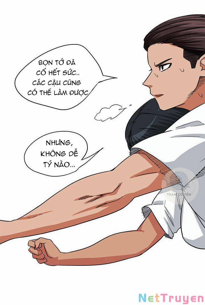 Lãng Mạn Giòn Tan 7 trang 22
