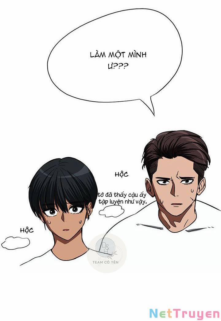 Lãng Mạn Giòn Tan 7 trang 25