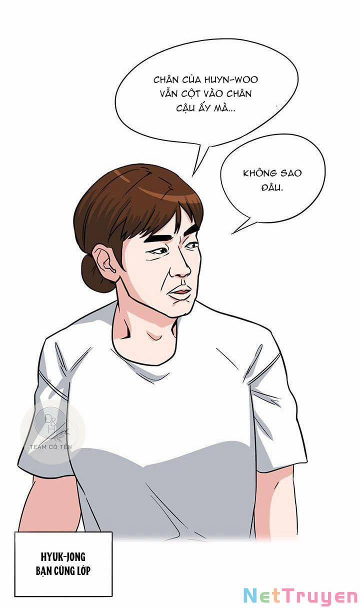 Lãng Mạn Giòn Tan 7 trang 29