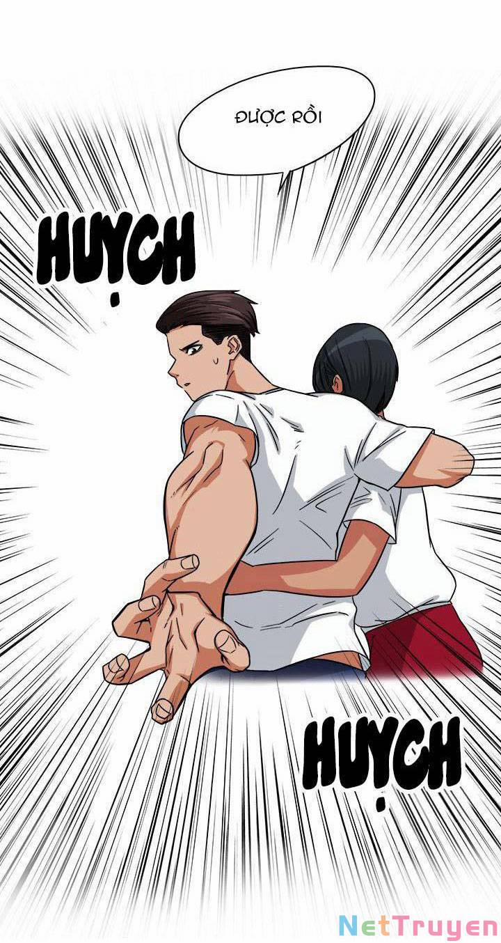 Lãng Mạn Giòn Tan 7 trang 3