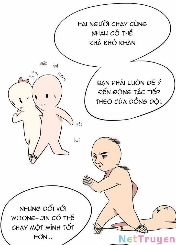 Lãng Mạn Giòn Tan 7 trang 30