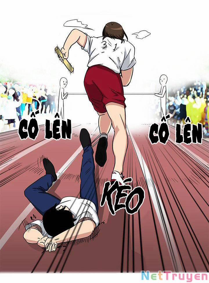 Lãng Mạn Giòn Tan 7 trang 32