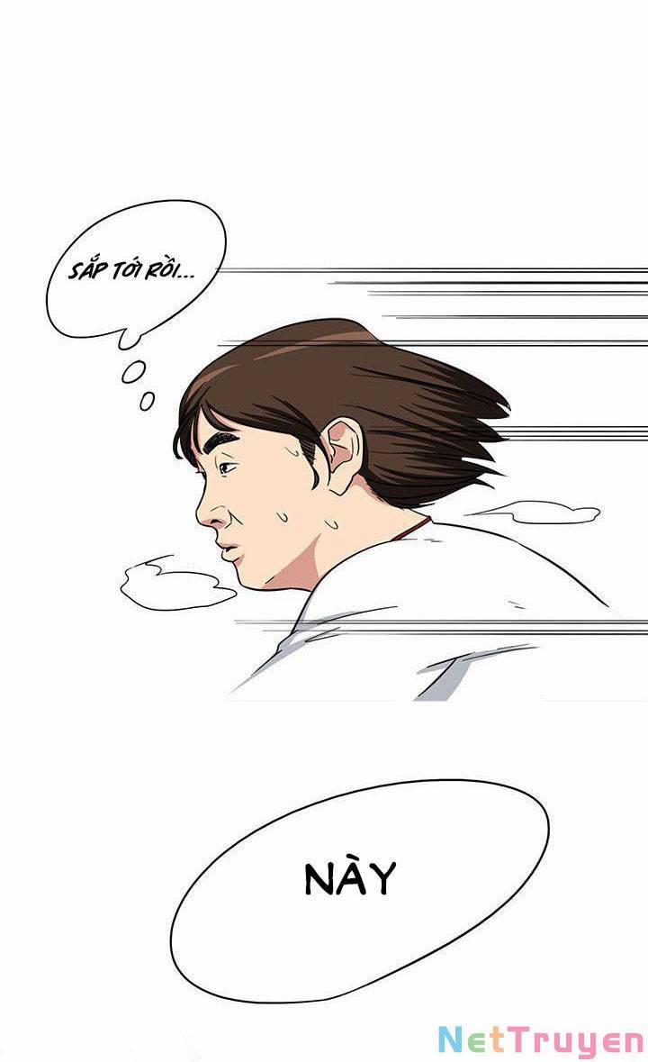 Lãng Mạn Giòn Tan 7 trang 34