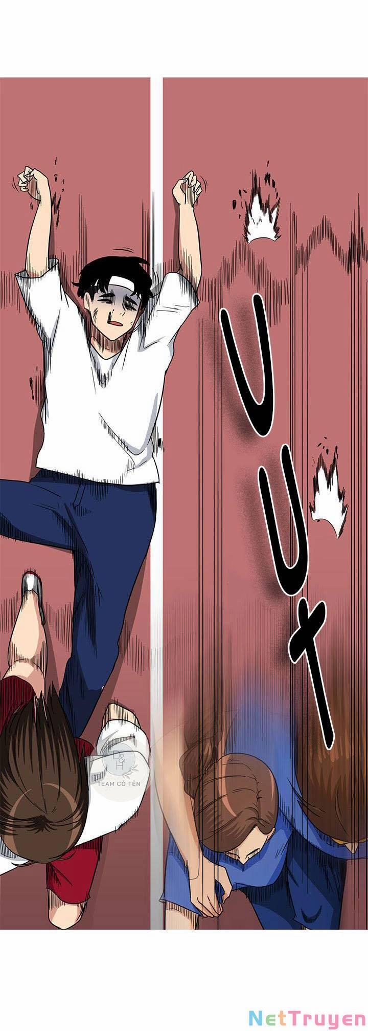 Lãng Mạn Giòn Tan 7 trang 37