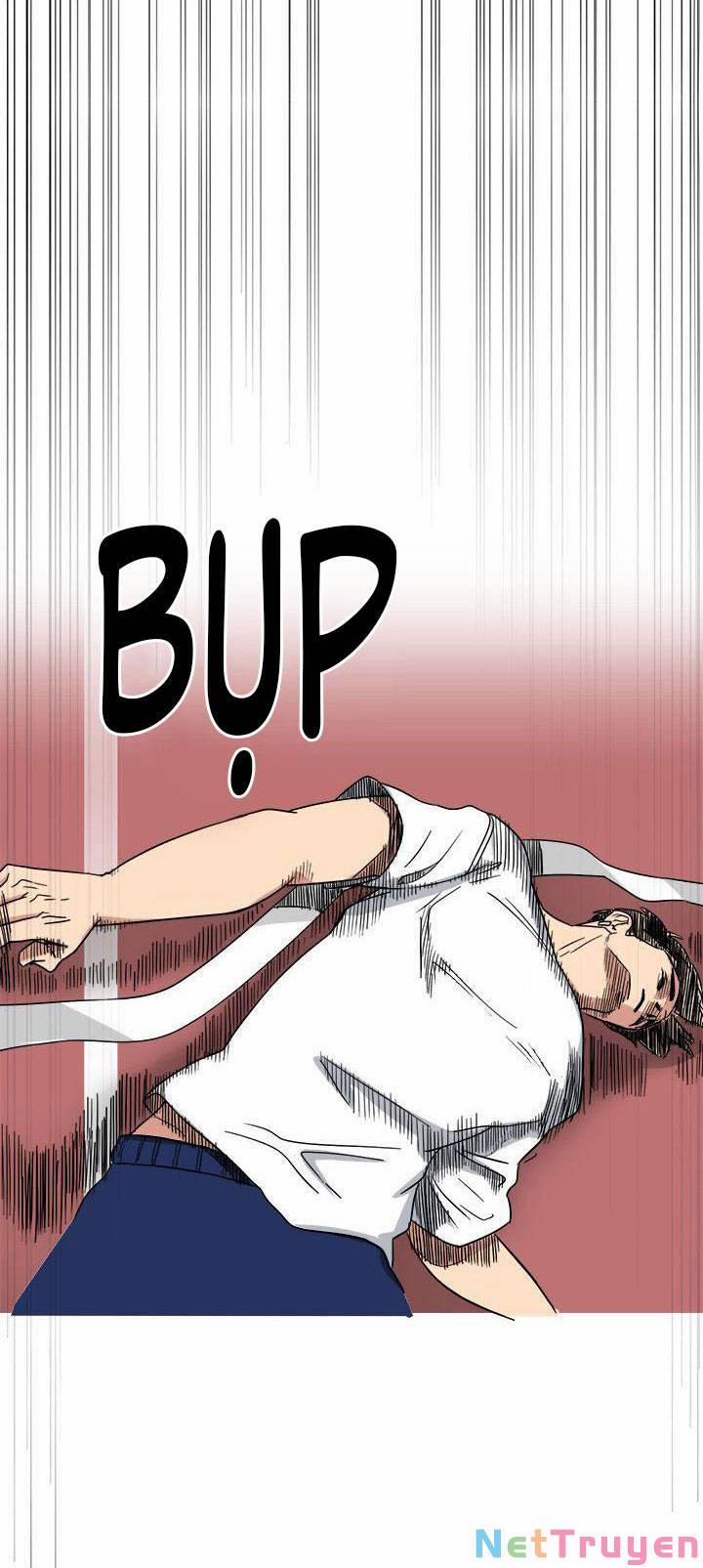 Lãng Mạn Giòn Tan 7 trang 41