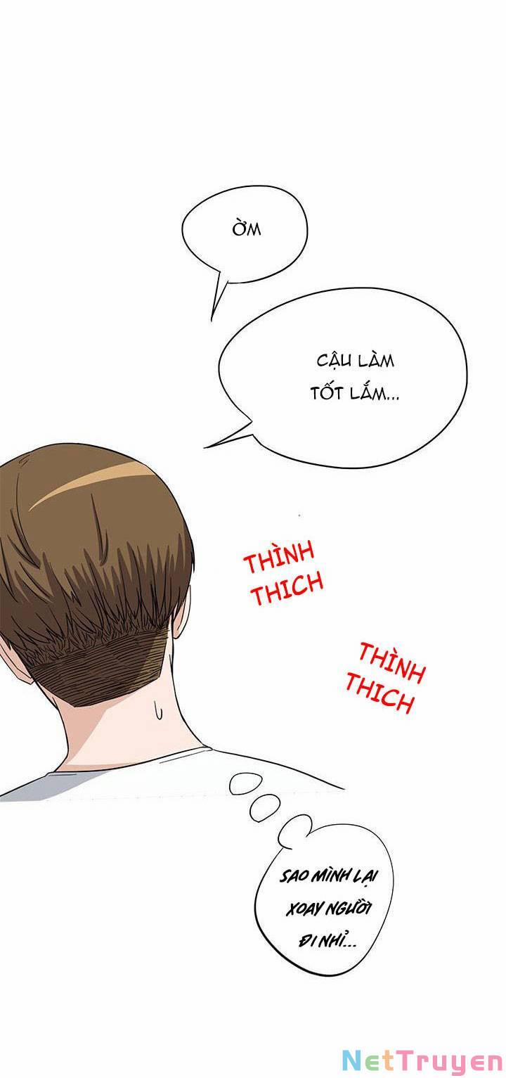 Lãng Mạn Giòn Tan 7 trang 50