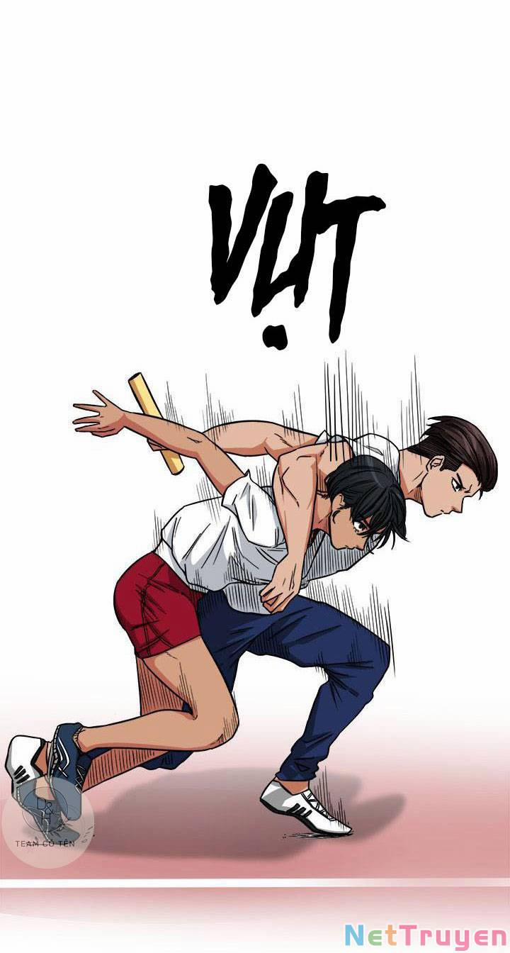 Lãng Mạn Giòn Tan 7 trang 6