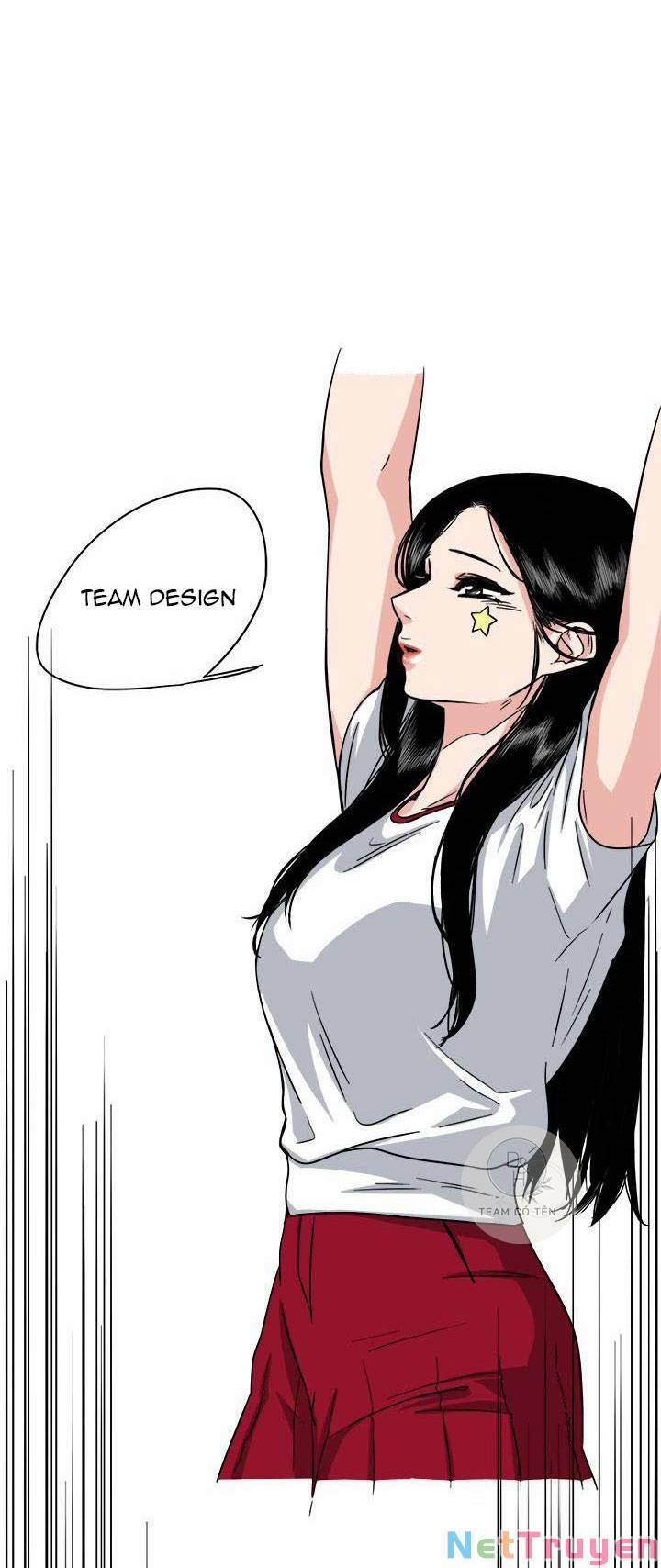 Lãng Mạn Giòn Tan 7 trang 8