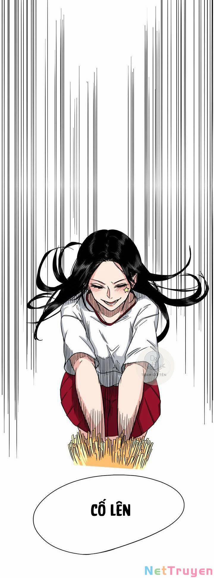 Lãng Mạn Giòn Tan 7 trang 9